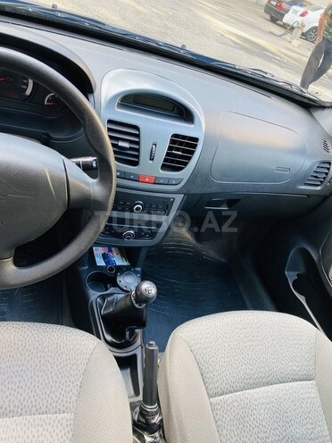Saipa Saina 2021, 24,000 km - 1.5 l - Bakı