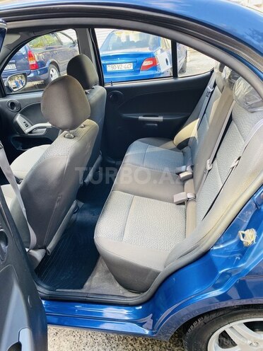 Saipa Saina 2021, 24,000 km - 1.5 l - Bakı