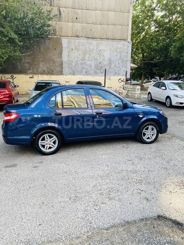 Saipa Saina 2021, 24,000 km - 1.5 l - Bakı