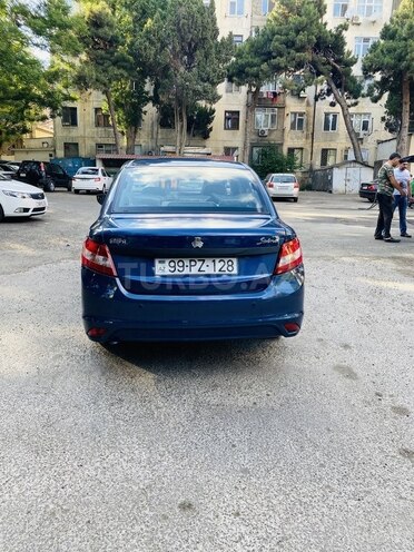 Saipa Saina 2021, 24,000 km - 1.5 l - Bakı