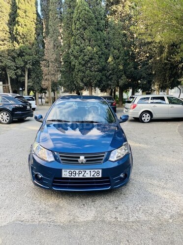 Saipa Saina 2021, 24,000 km - 1.5 l - Bakı