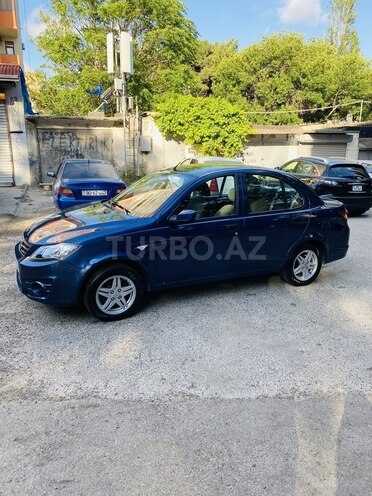 Saipa Saina 2021, 24,000 km - 1.5 l - Bakı