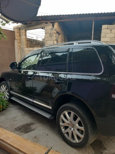 Volkswagen Touareg 2008, 209,248 km - 3.6 л - Bakı