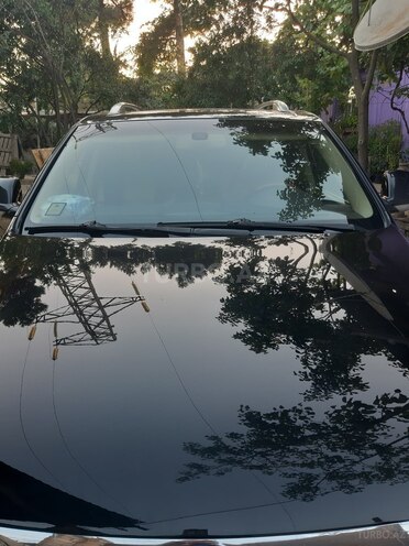 Volkswagen Touareg 2008, 209,248 km - 3.6 л - Bakı