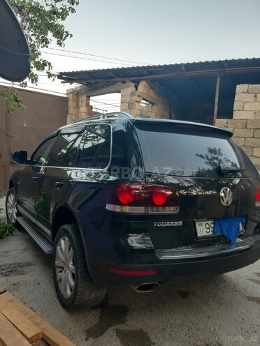 Volkswagen Touareg 2008, 209,248 km - 3.6 л - Bakı