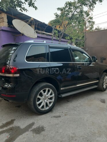 Volkswagen Touareg 2008, 209,248 km - 3.6 л - Bakı