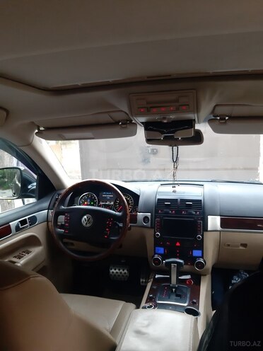 Volkswagen Touareg 2008, 209,248 km - 3.6 л - Bakı