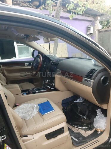 Volkswagen Touareg 2008, 209,248 km - 3.6 л - Bakı