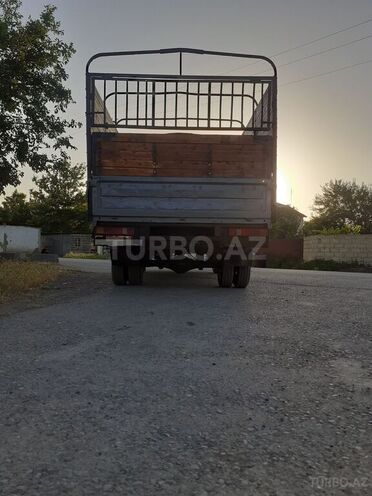 GAZ 3302-744 2008, 187,002 km - 2.3 l - Bərdə