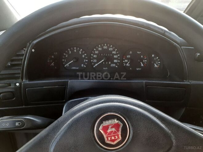 GAZ 3302-744 2008, 187,002 km - 2.3 l - Bərdə