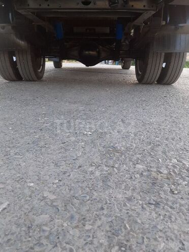 GAZ 3302-744 2008, 187,002 km - 2.3 l - Bərdə