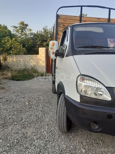 GAZ 3302-744 2008, 187,002 km - 2.3 l - Bərdə
