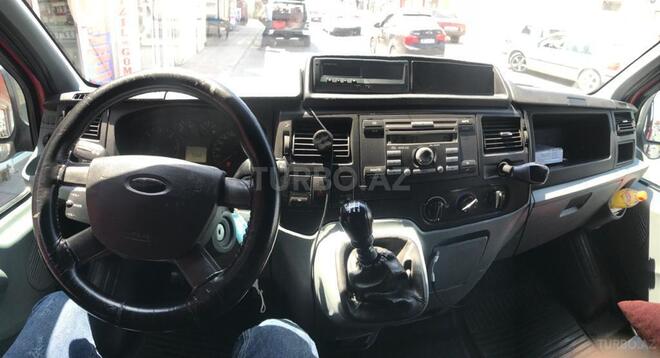 Ford Transit 2007, 341,000 km - 2.4 l - Bakı