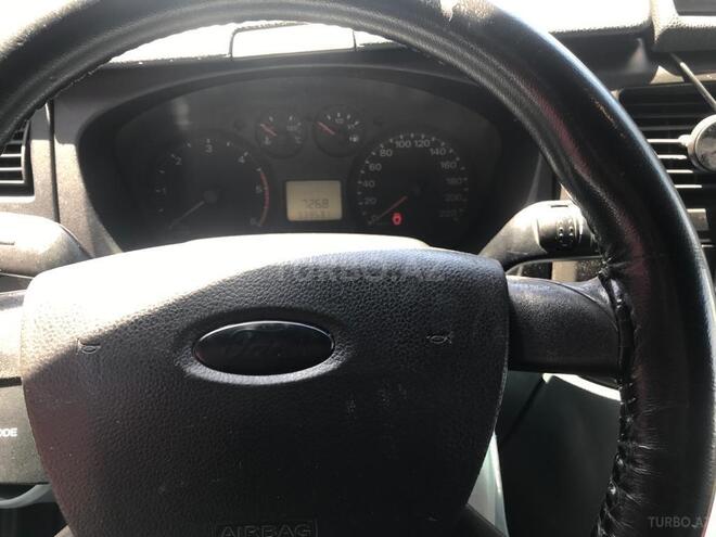 Ford Transit 2007, 341,000 km - 2.4 l - Bakı