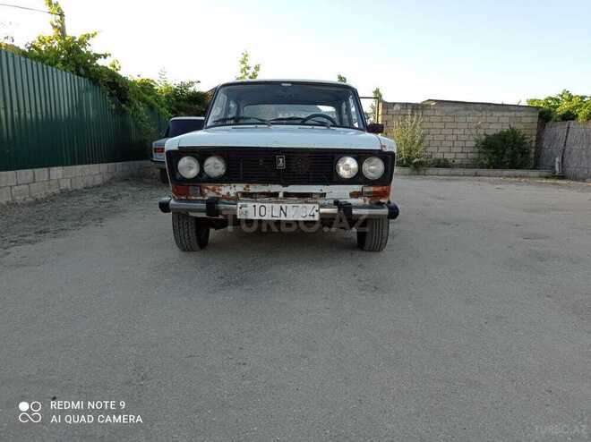 LADA (VAZ) 2106 2003, 178,000 km - 1.6 л - Salyan