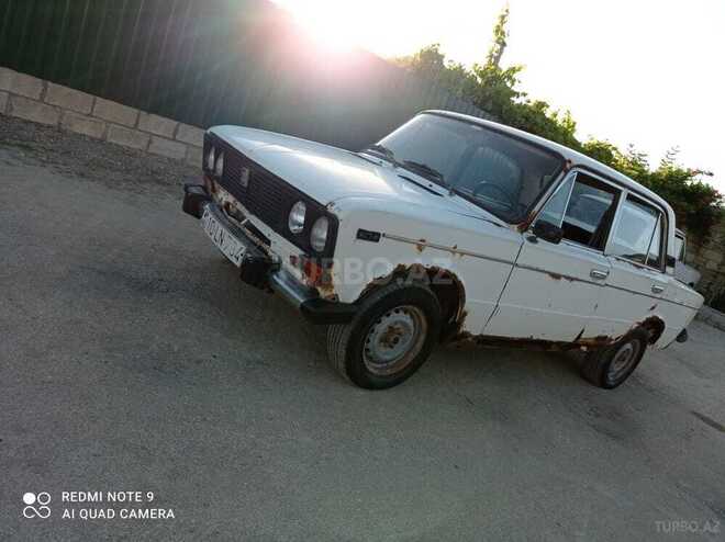 LADA (VAZ) 2106 2003, 178,000 km - 1.6 л - Salyan