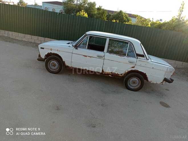 LADA (VAZ) 2106 2003, 178,000 km - 1.6 л - Salyan