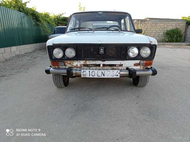 LADA (VAZ) 2106 2003, 178,000 km - 1.6 л - Salyan
