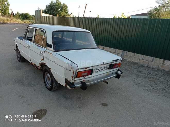 LADA (VAZ) 2106 2003, 178,000 km - 1.6 л - Salyan