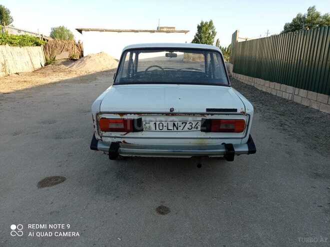 LADA (VAZ) 2106 2003, 178,000 km - 1.6 л - Salyan