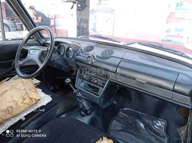 LADA (VAZ) 2106 2003, 178,000 km - 1.6 л - Salyan