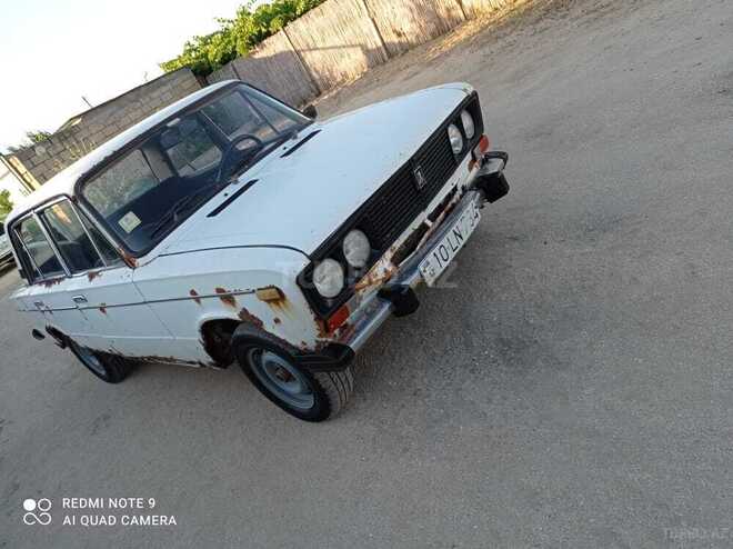 LADA (VAZ) 2106 2003, 178,000 km - 1.6 л - Salyan