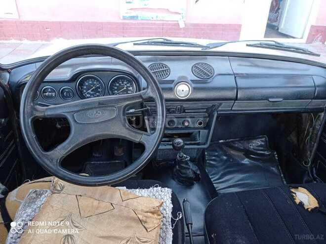 LADA (VAZ) 2106 2003, 178,000 km - 1.6 л - Salyan