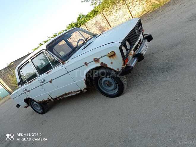 LADA (VAZ) 2106 2003, 178,000 km - 1.6 л - Salyan