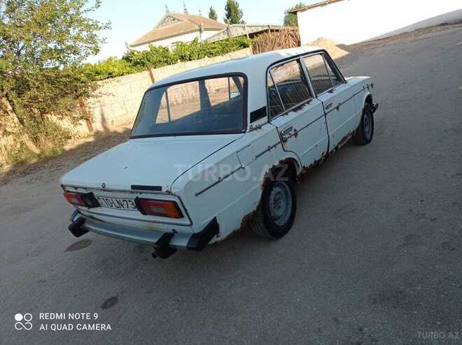 LADA (VAZ) 2106 2003, 178,000 km - 1.6 л - Salyan