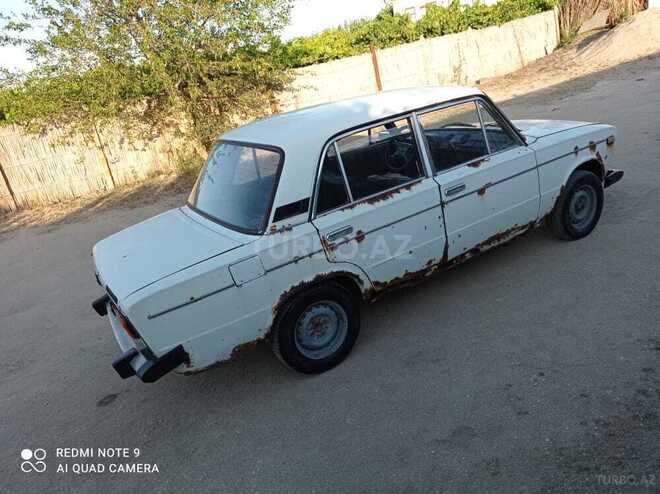 LADA (VAZ) 2106 2003, 178,000 km - 1.6 л - Salyan