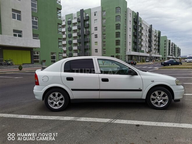 Opel Astra 2006, 345,000 km - 1.4 l - Bakı