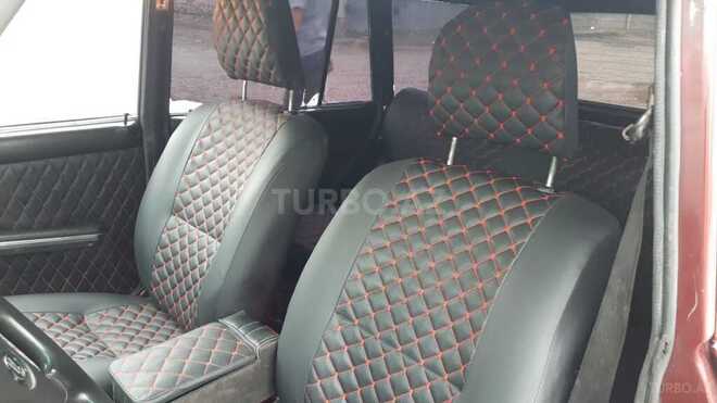 LADA (VAZ) 2104 2006, 300,000 km - 1.5 l - Gəncə
