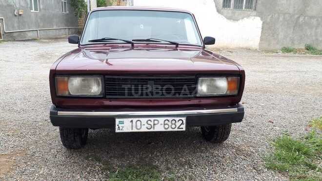 LADA (VAZ) 2104 2006, 300,000 km - 1.5 l - Gəncə