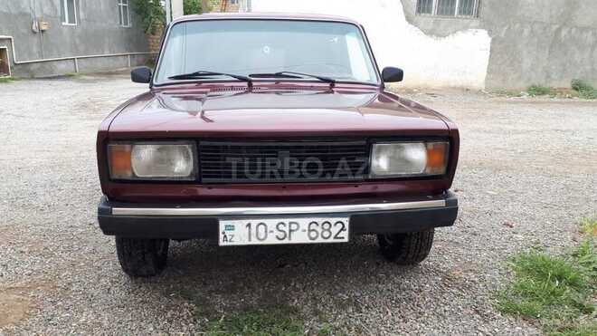 LADA (VAZ) 2104 2006, 300,000 km - 1.5 l - Gəncə
