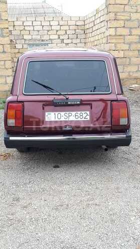 LADA (VAZ) 2104 2006, 300,000 km - 1.5 l - Gəncə