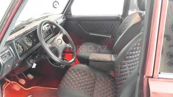 LADA (VAZ) 2104 2006, 300,000 km - 1.5 l - Gəncə