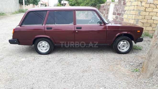 LADA (VAZ) 2104 2006, 300,000 km - 1.5 l - Gəncə