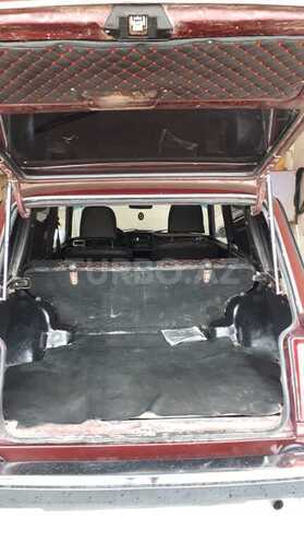 LADA (VAZ) 2104 2006, 300,000 km - 1.5 l - Gəncə