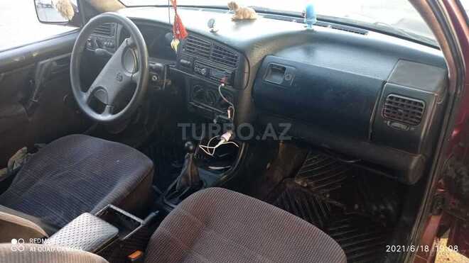 Volkswagen Golf 1991, 230,933 km - 1.8 l - Bərdə