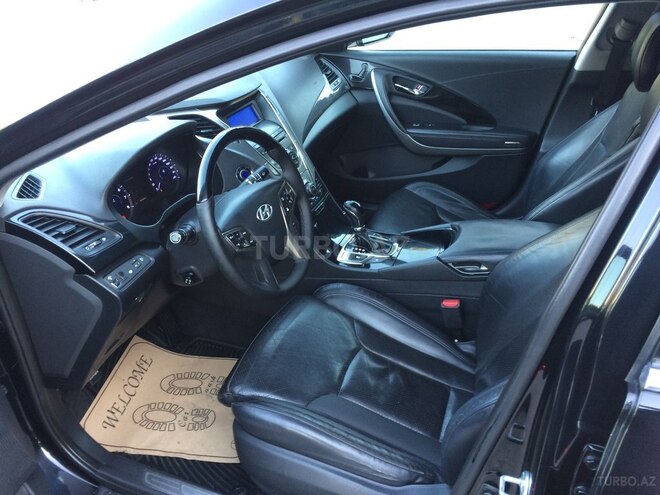 Hyundai Grandeur 2011, 147,500 km - 2.4 л - Sumqayıt