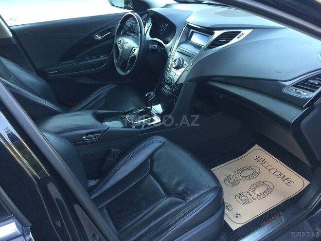 Hyundai Grandeur 2011, 147,500 km - 2.4 л - Sumqayıt
