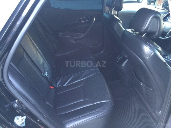 Hyundai Grandeur 2011, 147,500 km - 2.4 л - Sumqayıt