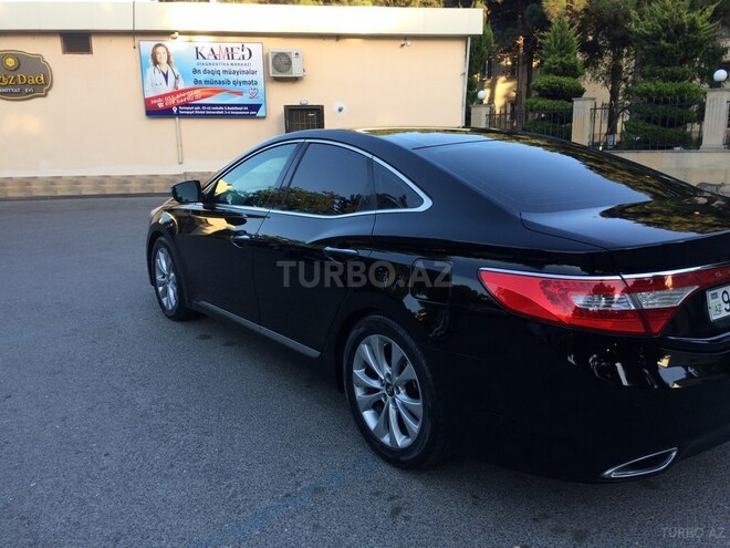 Hyundai Grandeur 2011, 147,500 km - 2.4 л - Sumqayıt