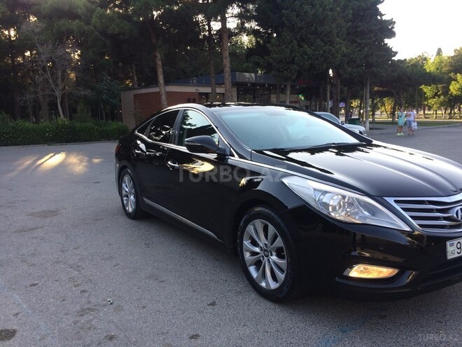 Hyundai Grandeur 2011, 147,500 km - 2.4 л - Sumqayıt