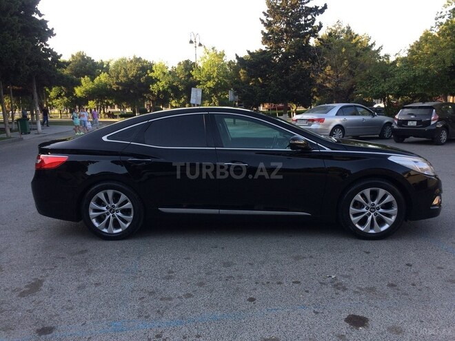 Hyundai Grandeur 2011, 147,500 km - 2.4 л - Sumqayıt
