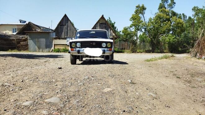 LADA (VAZ) 2106 2001, 212,058 km - 1.6 l - Lənkəran