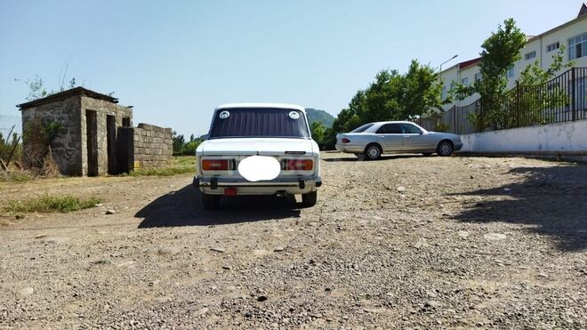 LADA (VAZ) 2106 2001, 212,058 km - 1.6 l - Lənkəran