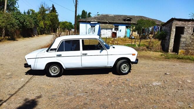 LADA (VAZ) 2106 2001, 212,058 km - 1.6 l - Lənkəran