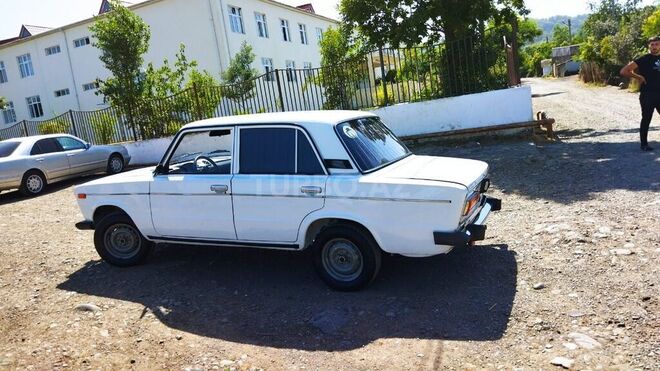 LADA (VAZ) 2106 2001, 212,058 km - 1.6 l - Lənkəran