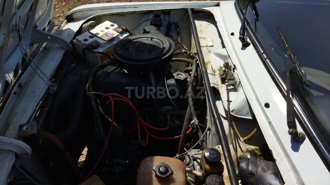 LADA (VAZ) 2106 2001, 212,058 km - 1.6 l - Lənkəran